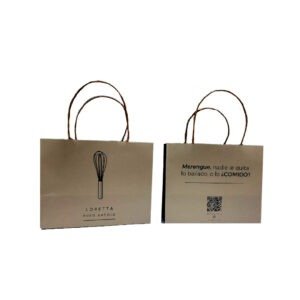 Bolsa Ecológica Mediana