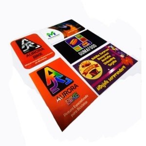 Tarjetas De Presentación: