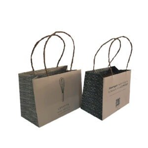 Bolsa Ecológica Pequeña