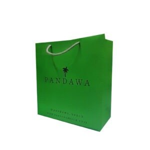 Bolsa Ecológica Estandar