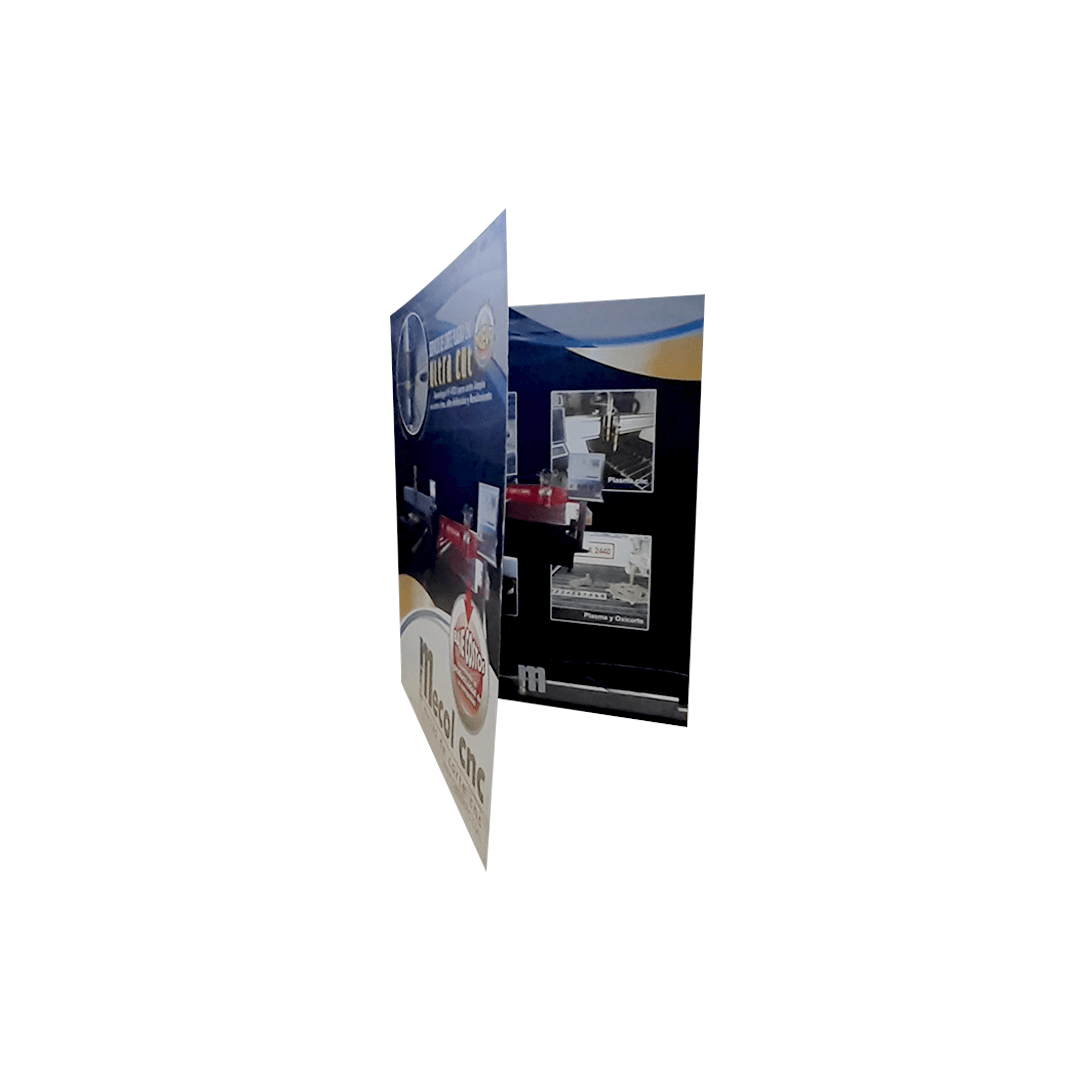 CARPETAS DE PRESENTACION - Image 10