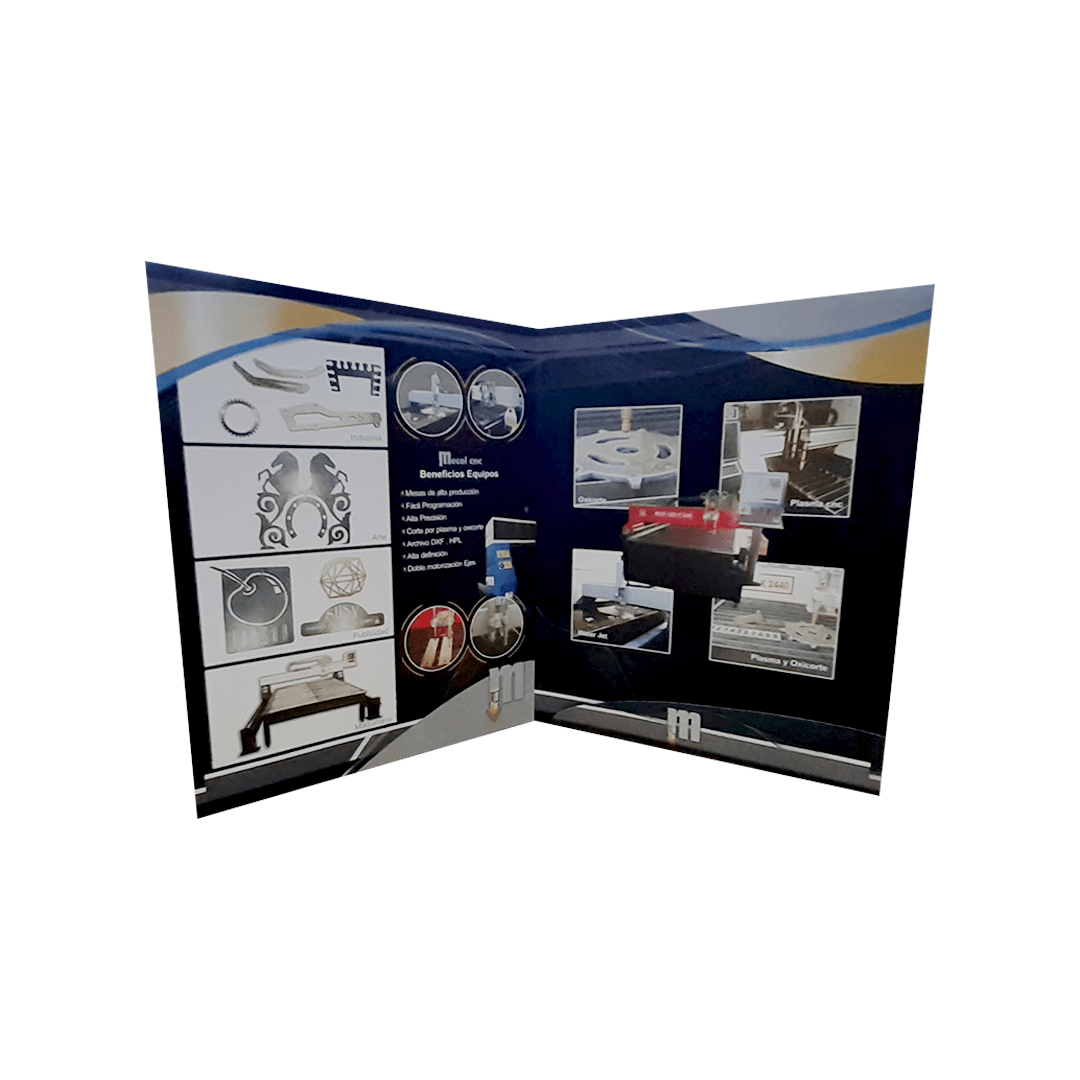 CARPETAS DE PRESENTACION - Image 9