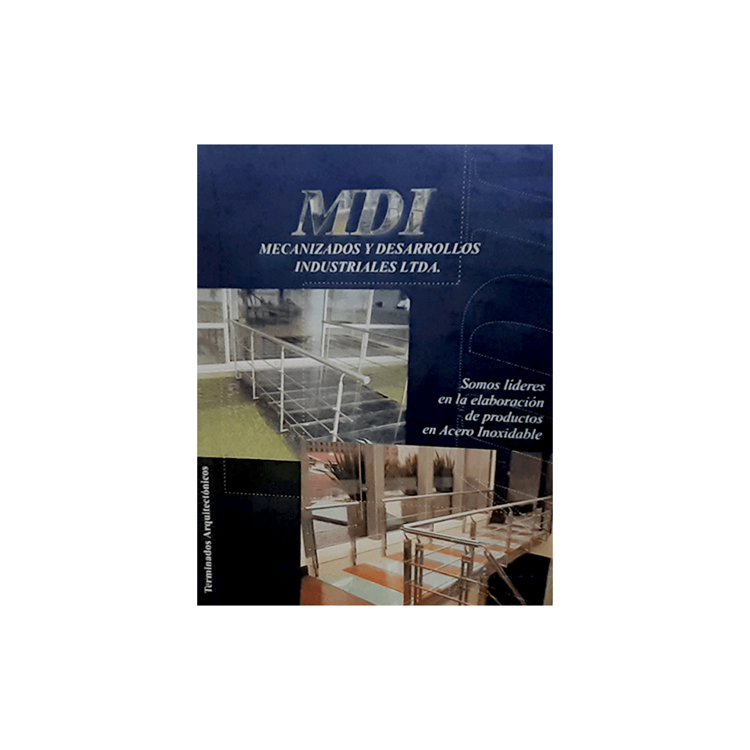 CARPETAS DE PRESENTACION - Image 8