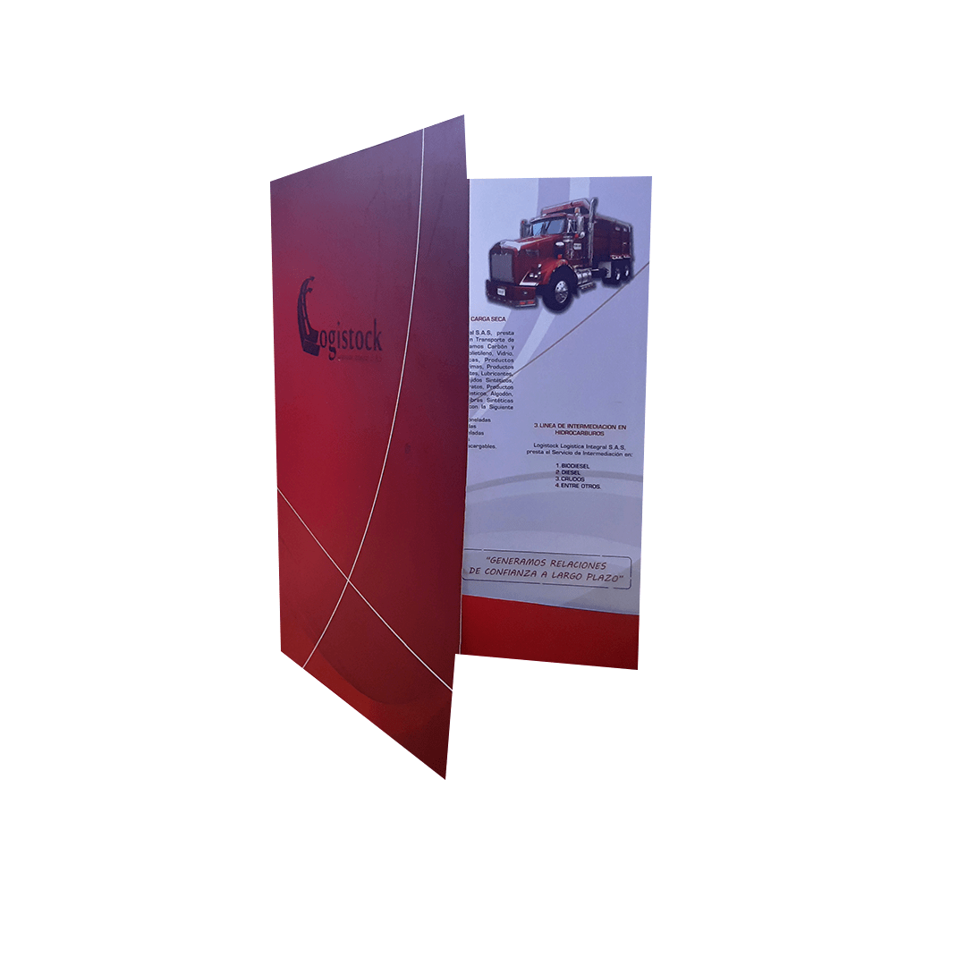 CARPETAS DE PRESENTACION - Image 5