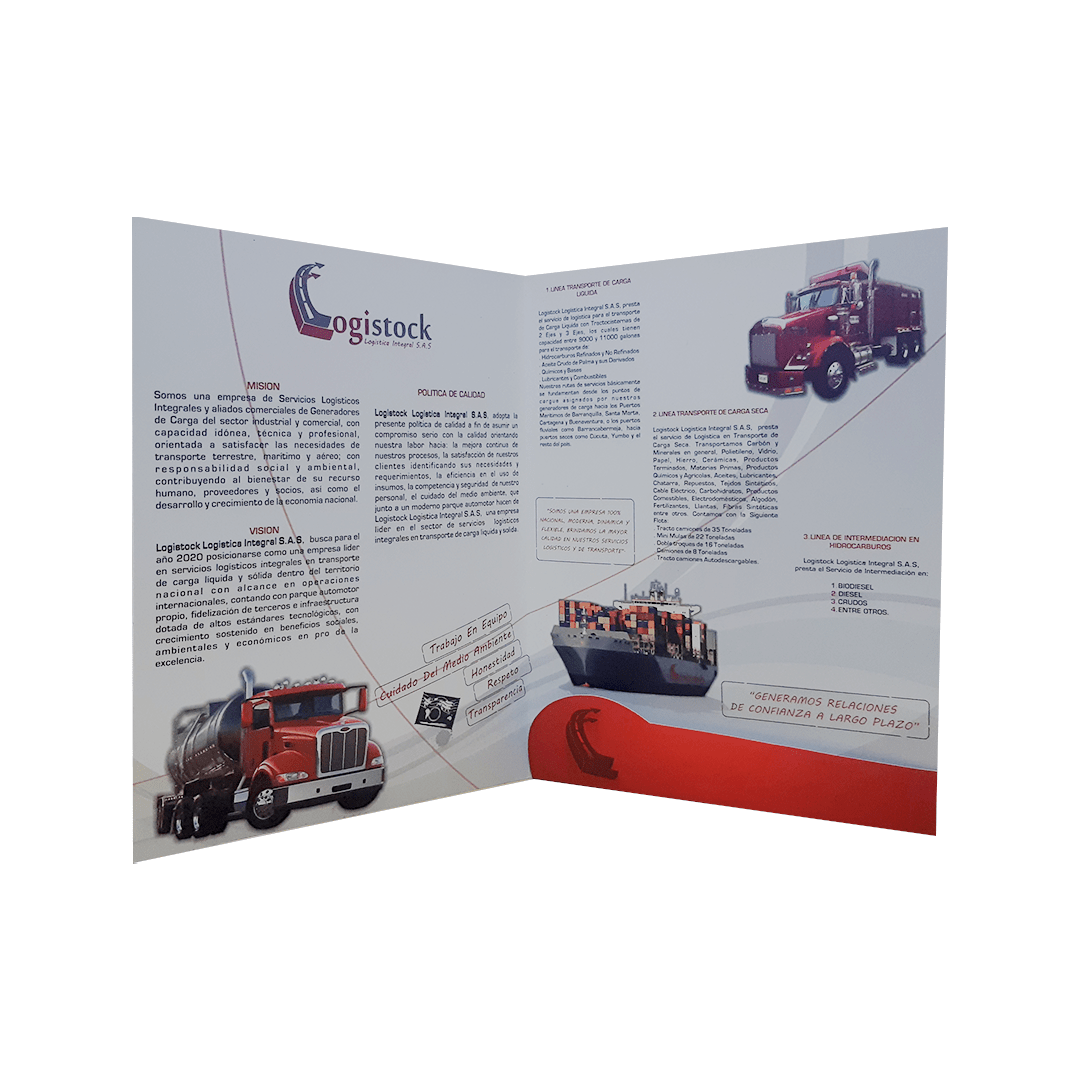 CARPETAS DE PRESENTACION - Image 4